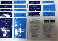 コラージュフルフル サンプルのサムネイル