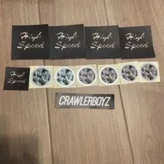 2026年最新】CRAWLERBOYZの人気アイテム - メルカリ