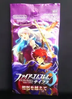2026年最新】ファイアーエムブレム サイファ 未開封の人気アイテム
