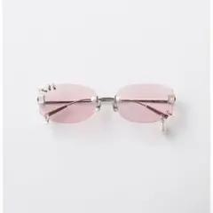 AMBUSH PEARL PIERCED 新品