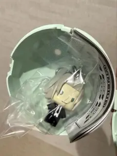 家庭教師ヒットマンREBORN！めじるしアクセサリー 獄寺隼人