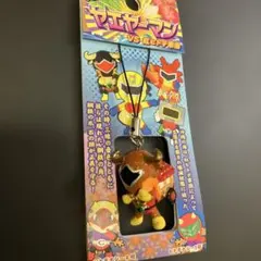 美ら海戦隊ヤエヤーマン ストラップ - メルカリ