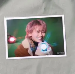 超特急 シューヤ 生写真