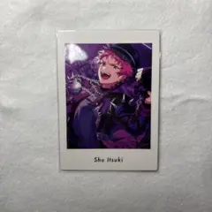 あんスタ斎宮宗ぱしゃっつ