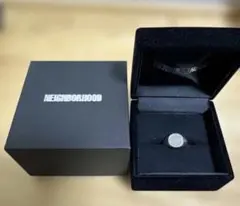 masato_sena様専用　NEIGHBORHOOD シルバーリング 12号のサムネイル