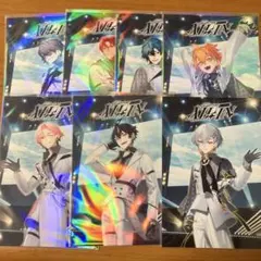 FouRTe_Project ランダムブロマイド