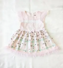 Sourire　ベビー用ワンピース・ドレス