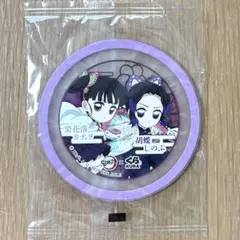 鬼滅の刃 くら寿司 コラボ コースター