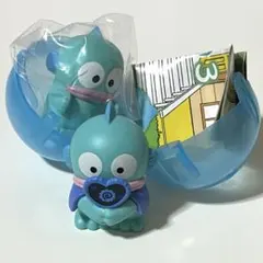 ハンギョドン ならぶんです フィギュア FUNFUNおうえんフィギュア