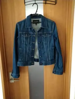 バナナ・リパブリック　デニムジャケット