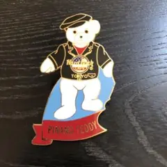 Hard Rock CAFE 大阪限定完売品フレディ・マーキュリー ピンズ♥新品