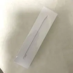 【新品未開封】Apple Pencil 第2世代 正規品 ワイヤレス充電対応