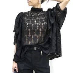 2026年最新】isabel marant ブラウスの人気アイテム - メルカリ