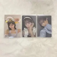 ミーアイ 石井蘭 トレカ