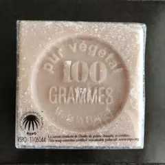 ロクシタン　ボンメールソープWR (化粧石けん)