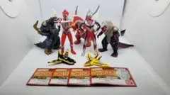 2025年最新】ウルトラマン hg 初版の人気アイテム - メルカリ