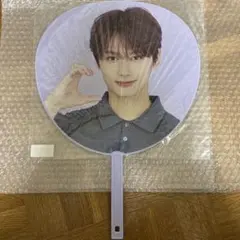 SEVENTEEN JUN SVTうちわ