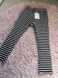 《新品未使用》apres les cours キッズパンツ