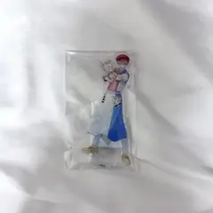 にじさんじ　緋八マナ　マリオンクレープ　アクリルスタンド