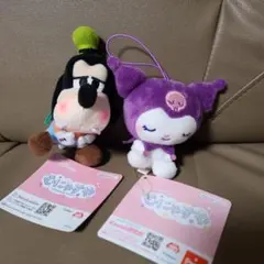 むにゃすや　マスコット　セット