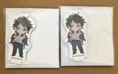 ヒプマイ マツキヨ アクスタ 一郎 ①