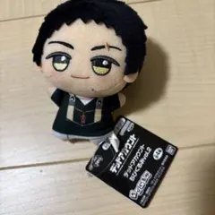 痣木宵丸 ちびぐるみ デッドアカウント - メルカリ