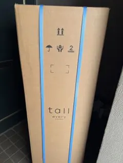 【とうぎゅうたろう様専用】エブリフレシャスtall＋カートリッジ1個