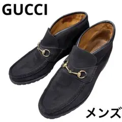 2025年最新】gucci チャッカブーツの人気アイテム - メルカリ