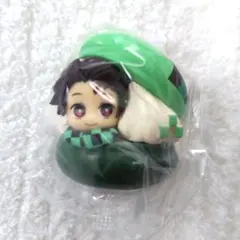 鬼滅の刃 きゃらまかろん 竈門炭治郎