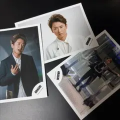 2026年最新】大野智 公式写真の人気アイテム - メルカリ