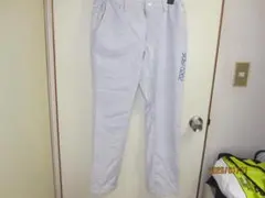 NEW BALANCE　春夏用　レデイース　ゴルフパンツ