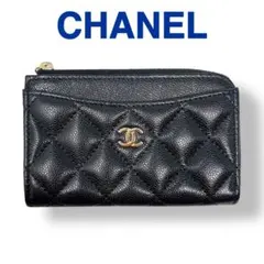 2025年最新】シャネル L字ファスナーの人気アイテム - メルカリ