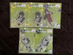 ブルーロック　一番くじ