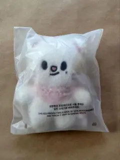 ジニレット アイドル