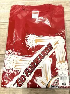 CARP ビールかけTシャツ　新品　2017年