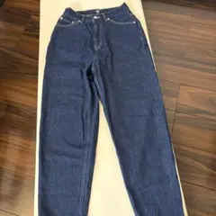 FREAK'S STORE デニムパンツ インディゴ Sサイズのサムネイル