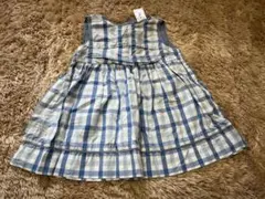 baby GAP ベビー ワンピース 6-12ヶ月
