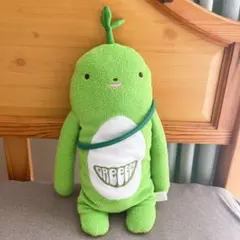 フモフモさん ぬいぐるみ GReeeeN