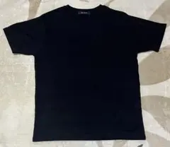 nano BASE ナノベース　ポケット付きTシャツ　Mサイズ　メンズ