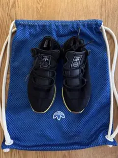 ［美品］adidas Alexander Wang スニーカー 22cmのサムネイル