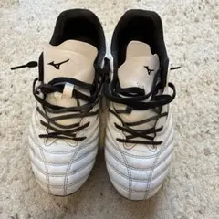 Mizuno Monarcida NEO サッカーシューズ 23.5センチ