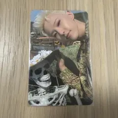 SEVENTEEN face the sun ホシ ラキドロ　特典トレカ 2026年最新】face the sun ホシ ラキドロの人気アイテム - メルカリ