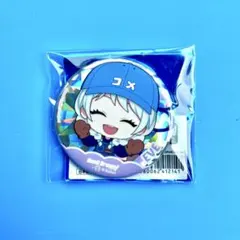 バンドリ RBaker アールベイカー 缶バッジ ティモリス b78 - メルカリ