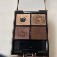 LUNASOL アイカラーレーション　 EX37