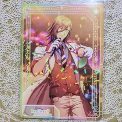 うたプリ ビジュコレ R レア Shining Live SL レン