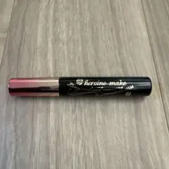 ヒロインメイク ロング＆カールマスカラ アドバンストフィルム ブラック
