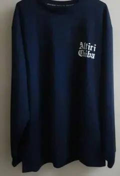 k*8様 アルティーリ千葉 PROLINE LONG SLEEVE T-SHIR - メルカリ