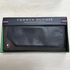 TOMMY HILFIGER トミーヒルフィガー　長財布