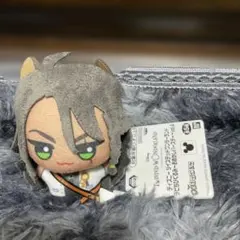 ツイステ チビちびぐるみ 〜おめかしバースデー 〜vol.4 レオナ