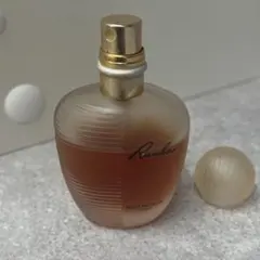 希少バレンシアガ（BALENCIAGA）　ルンバ（Rumba）香水　ビンテージのサムネイル